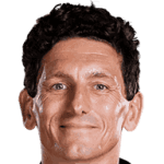 Keith Andrews