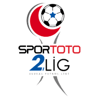 2. Lig Kırmızı Grup