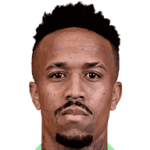 Éder Militão 