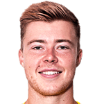 Bailey Peacock-Farrell