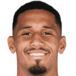 William Saliba 