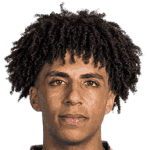 Rico Lewis