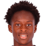 Oumar Camara