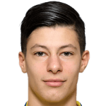 Kevin Yakob 