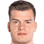 Alexander Sørloth