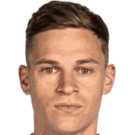 Joshua Kimmich 
