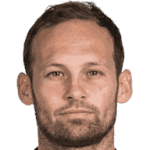 Daley Blind