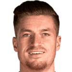 Reece Burke