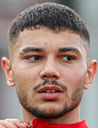 Berhan Deniz
