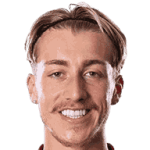 Jack Clarke