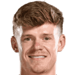 Keane Lewis-Potter