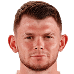 Oliver Burke 
