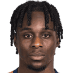 Jeremie Frimpong
