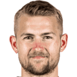 Matthijs de Ligt 