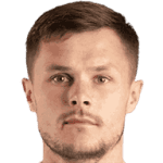 Liam Cullen