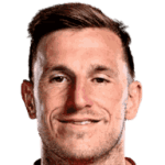 Chris Wood