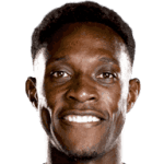 Danny Welbeck