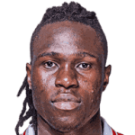 Wilfried Singo 
