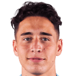 Emre Mor 