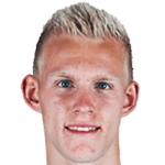 Andreas Hansen