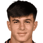 Dani Pérez 