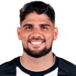 Daniel Borges
