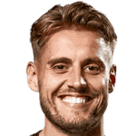 Danny Rose