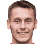 Jonathan Dubasin