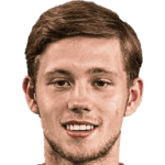 Jake Garrett