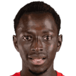 Oucasse Mendy