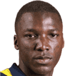 Moisés Caicedo 