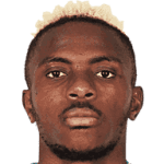 Victor Osimhen 