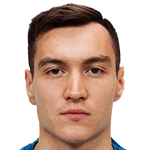 Vyacheslav Karavaev