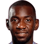 Yannick Bolasie