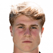 Beau Reus