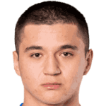 Abdukodir Khusanov