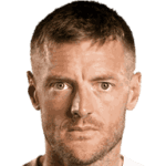 Jamie Vardy