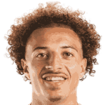 Ethan Ampadu 