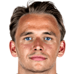 Mathias Olesen 