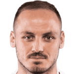Andrija Vukcevic