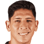 Edson Álvarez 