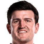 Harry Maguire