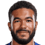 Reece James 