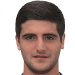 Armen Ambartsumyan 
