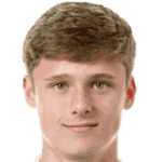Harrison Armstrong