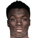 Soumaïla Diabaté 