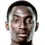 Souleymane Alio 