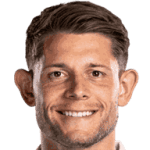James Tarkowski