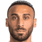 Cenk Tosun