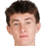 Alex Harris